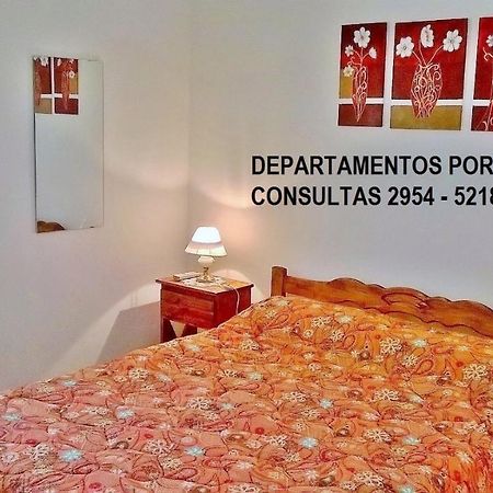 Departamentos San Jorge Apartman RSA Kültér fotó