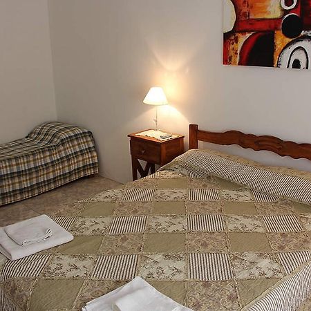 Departamentos San Jorge Apartman RSA Kültér fotó