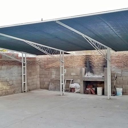 Departamentos San Jorge Apartman RSA Kültér fotó