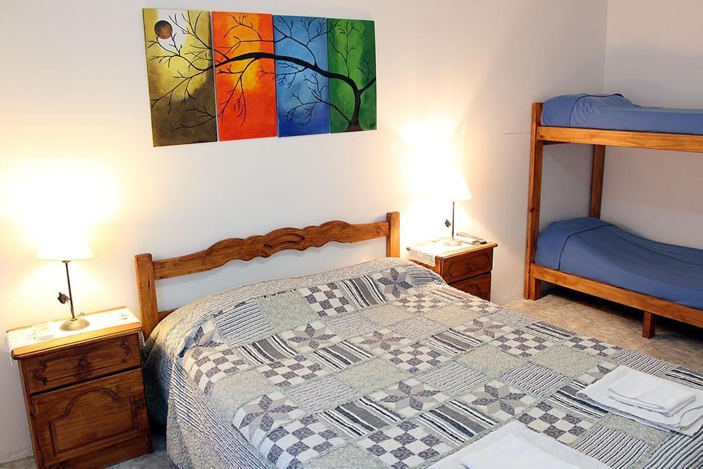 Departamentos San Jorge Apartman RSA Kültér fotó