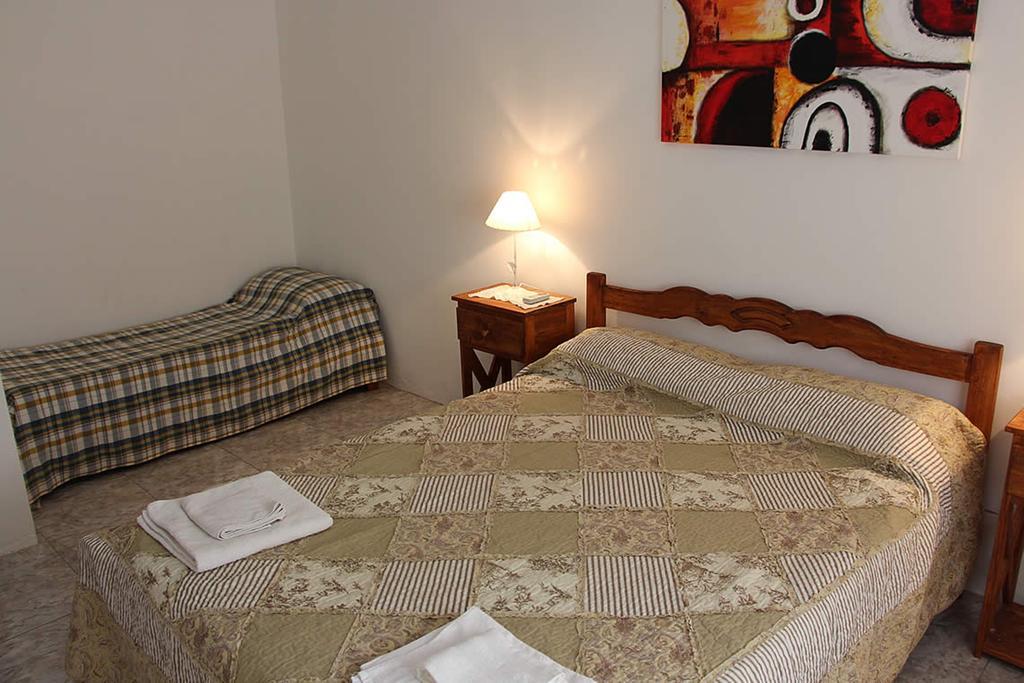 Departamentos San Jorge Apartman RSA Kültér fotó