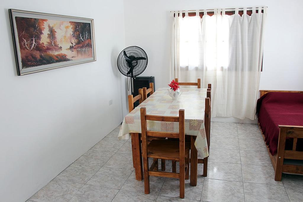 Departamentos San Jorge Apartman RSA Kültér fotó