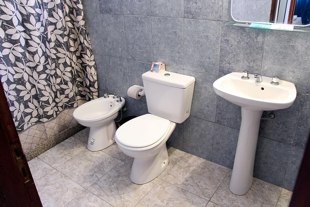 Departamentos San Jorge Apartman RSA Kültér fotó