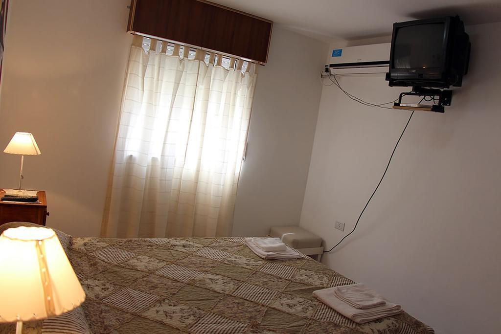 Departamentos San Jorge Apartman RSA Kültér fotó