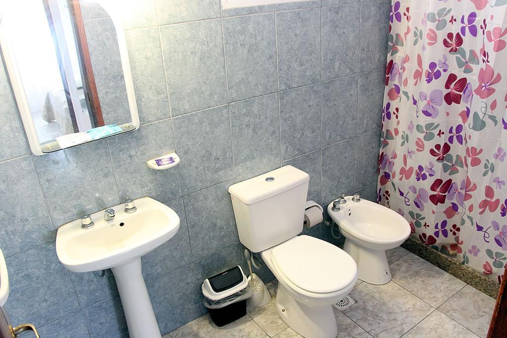 Departamentos San Jorge Apartman RSA Kültér fotó