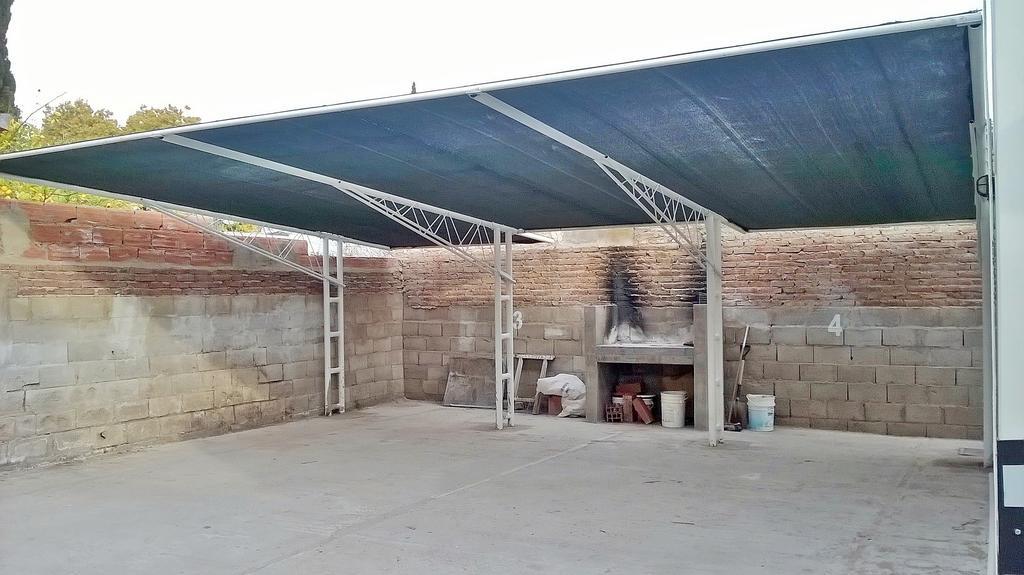 Departamentos San Jorge Apartman RSA Kültér fotó
